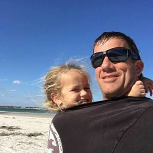 Meet your Posher, John